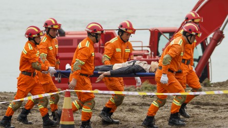 揭秘！藍(lán)朋友的出警衣柜